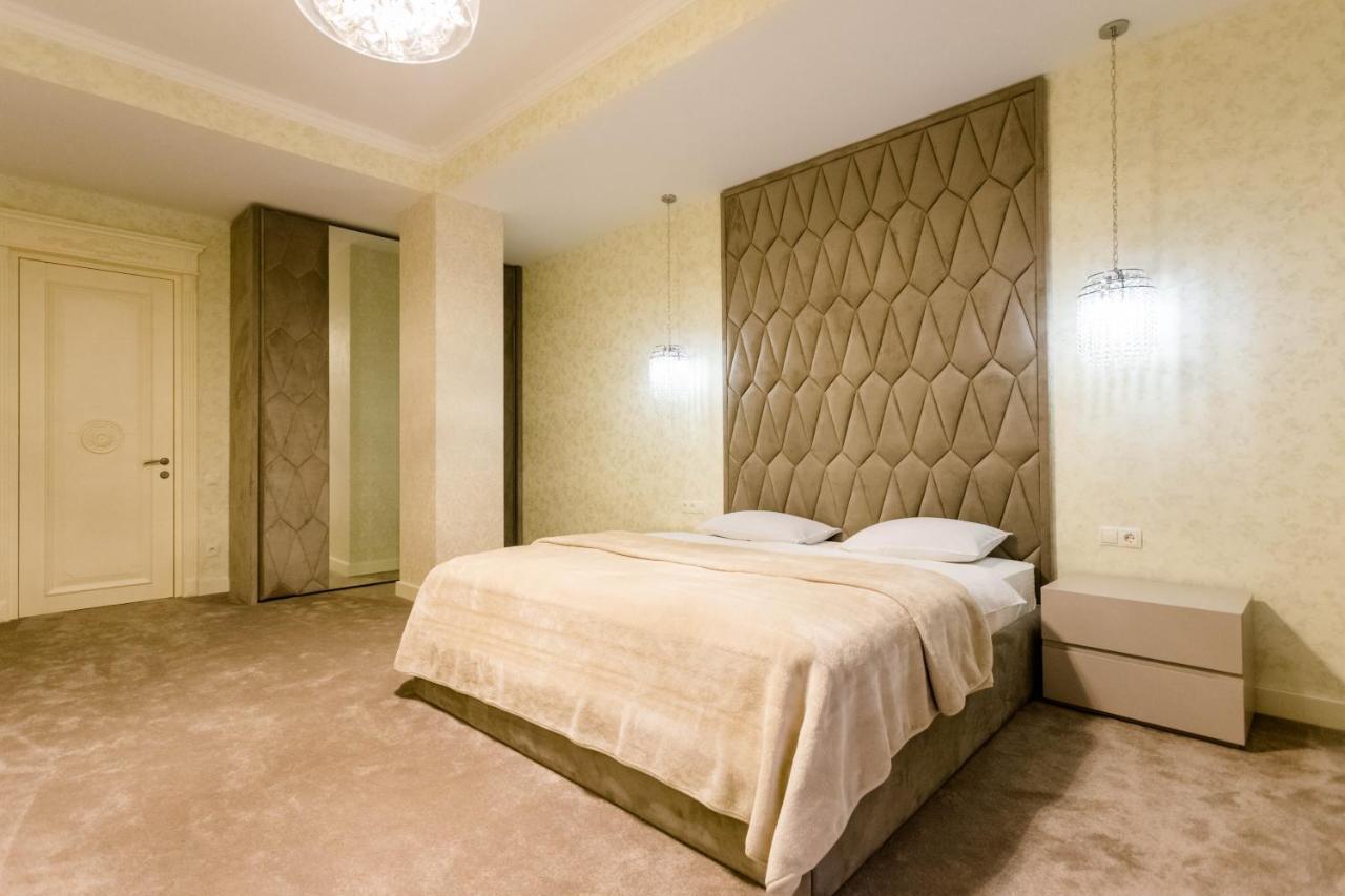 Luxury Landing IV Lägenhet Tbilisi Exteriör bild